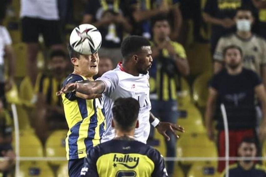 Fenerbahçe Antalyaspor maçından sonra Ali Koç ve Vitor Pereira'ya yaylım ateşi! 'Beklemeyin alın artık şunu...'