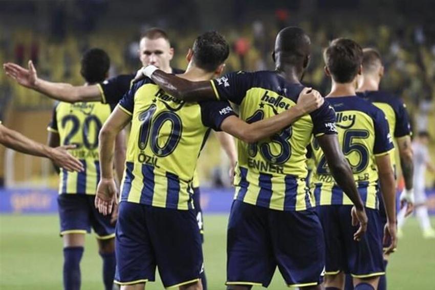 Fenerbahçe Antalyaspor maçından sonra Ali Koç ve Vitor Pereira'ya yaylım ateşi! 'Beklemeyin alın artık şunu...'