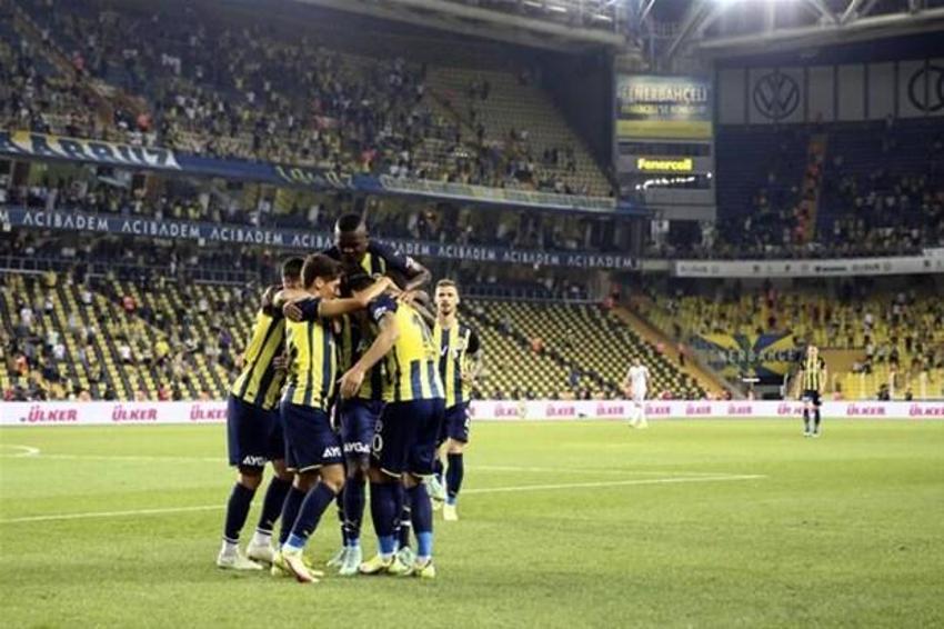 Fenerbahçe Antalyaspor maçından sonra Ali Koç ve Vitor Pereira'ya yaylım ateşi! 'Beklemeyin alın artık şunu...'