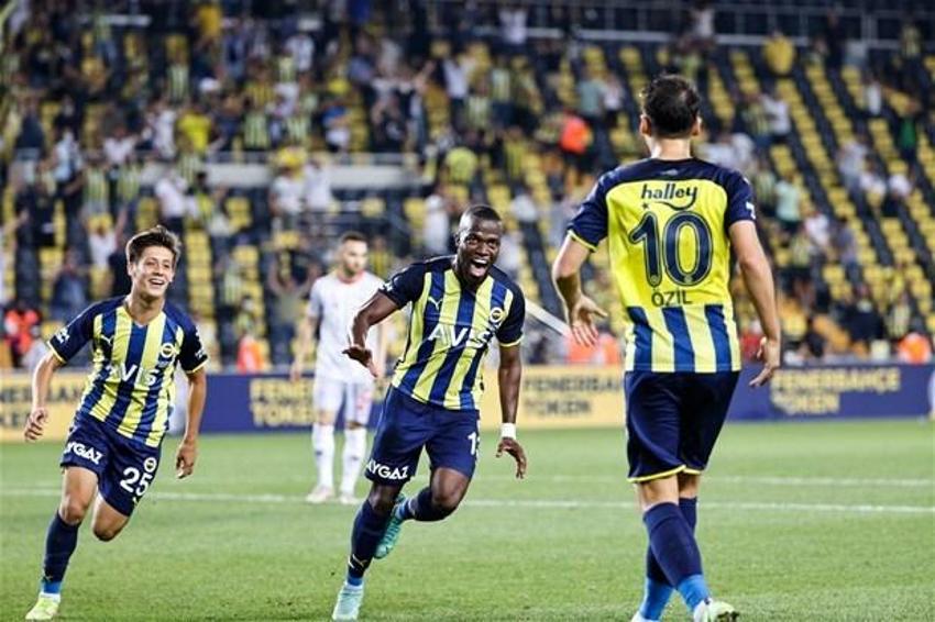 Fenerbahçe Antalyaspor maçından sonra Ali Koç ve Vitor Pereira'ya yaylım ateşi! 'Beklemeyin alın artık şunu...'