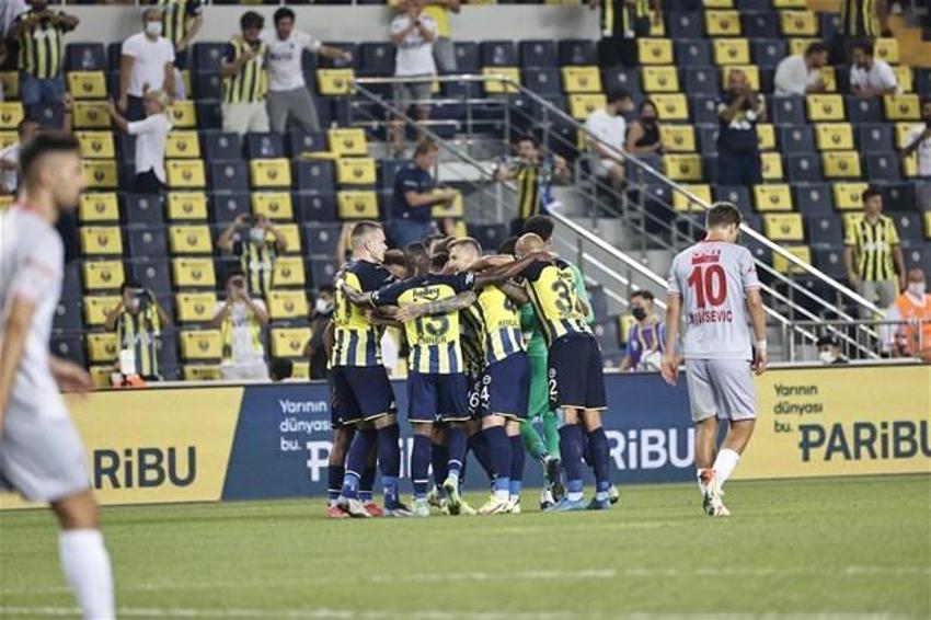 Fenerbahçe Antalyaspor maçından sonra Ali Koç ve Vitor Pereira'ya yaylım ateşi! 'Beklemeyin alın artık şunu...'