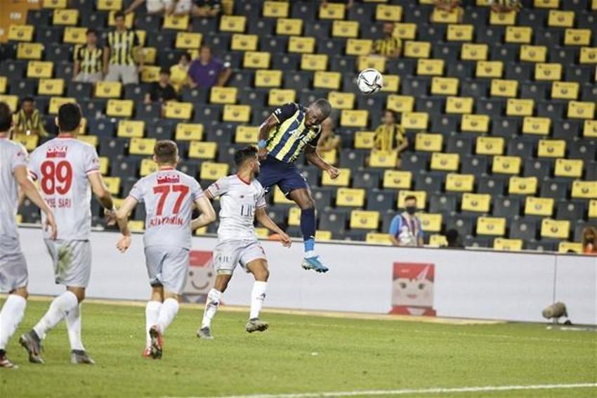 Fenerbahçe Antalyaspor maçından sonra Ali Koç ve Vitor Pereira'ya yaylım ateşi! 'Beklemeyin alın artık şunu...'