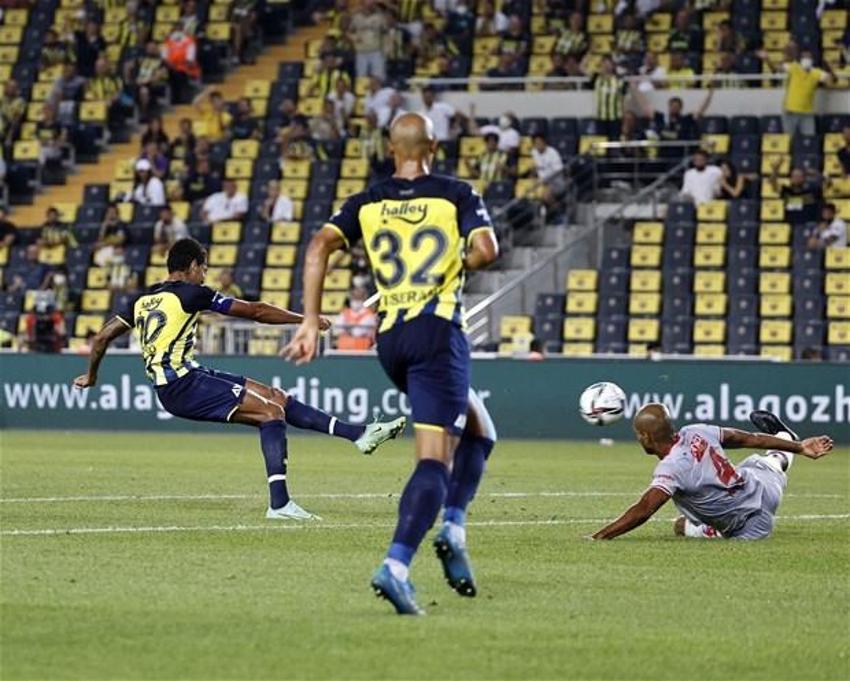 Fenerbahçe Antalyaspor maçından sonra Ali Koç ve Vitor Pereira'ya yaylım ateşi! 'Beklemeyin alın artık şunu...'