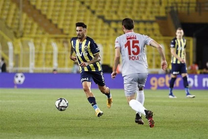 Fenerbahçe Antalyaspor maçından sonra Ali Koç ve Vitor Pereira'ya yaylım ateşi! 'Beklemeyin alın artık şunu...'