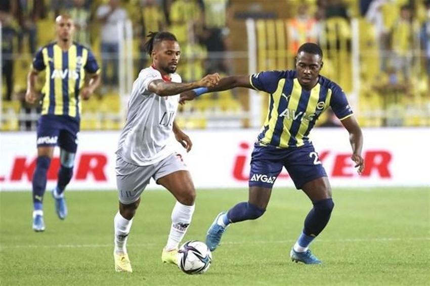 Fenerbahçe Antalyaspor maçından sonra Ali Koç ve Vitor Pereira'ya yaylım ateşi! 'Beklemeyin alın artık şunu...'