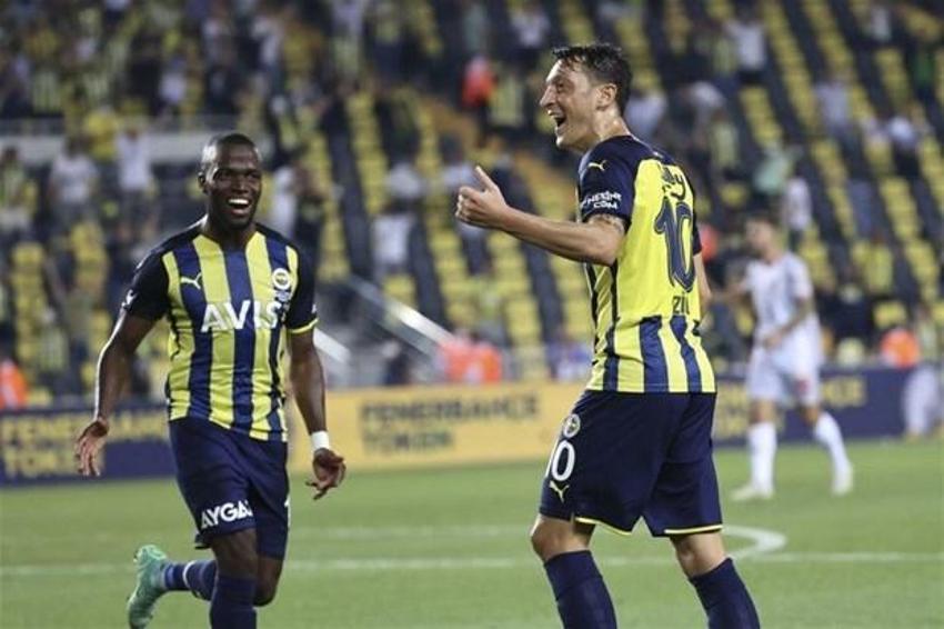 Fenerbahçe Antalyaspor maçından sonra Ali Koç ve Vitor Pereira'ya yaylım ateşi! 'Beklemeyin alın artık şunu...'