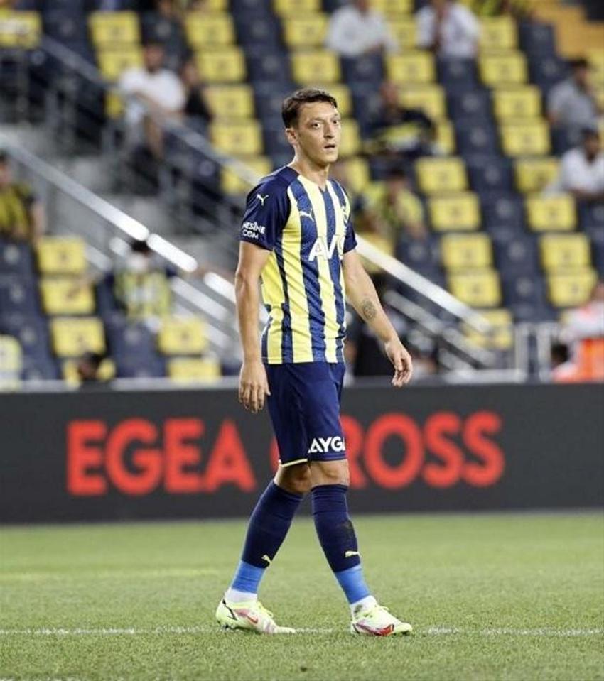 Fenerbahçe Antalyaspor maçından sonra Ali Koç ve Vitor Pereira'ya yaylım ateşi! 'Beklemeyin alın artık şunu...'