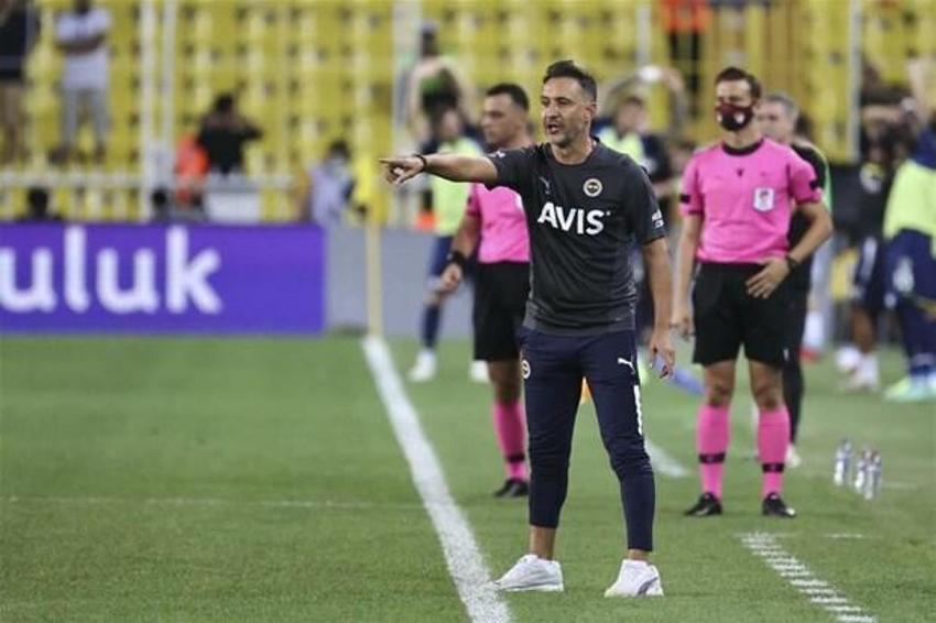Fenerbahçe Antalyaspor maçından sonra Ali Koç ve Vitor Pereira'ya yaylım ateşi! 'Beklemeyin alın artık şunu...'