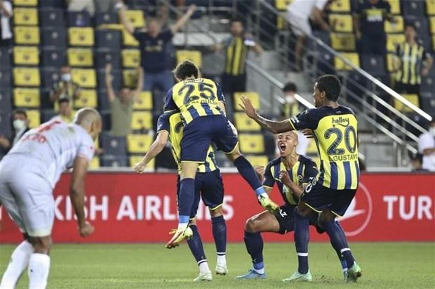 Fenerbahçe Antalyaspor maçından sonra Ali Koç ve Vitor Pereira'ya yaylım ateşi! 'Beklemeyin alın artık şunu...'