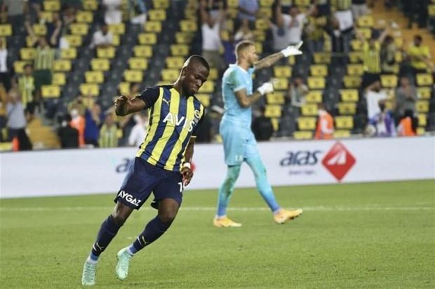 Fenerbahçe Antalyaspor maçından sonra Ali Koç ve Vitor Pereira'ya yaylım ateşi! 'Beklemeyin alın artık şunu...'
