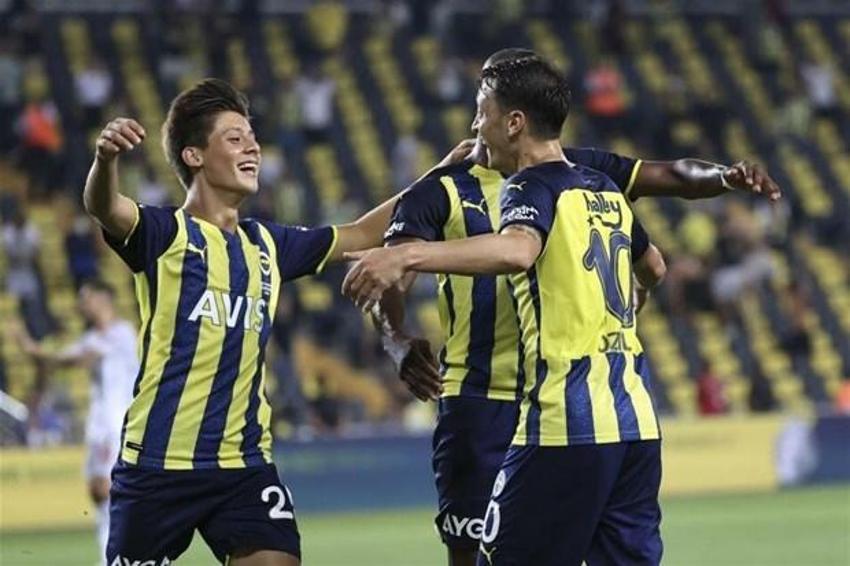 Fenerbahçe Antalyaspor maçından sonra Ali Koç ve Vitor Pereira'ya yaylım ateşi! 'Beklemeyin alın artık şunu...'