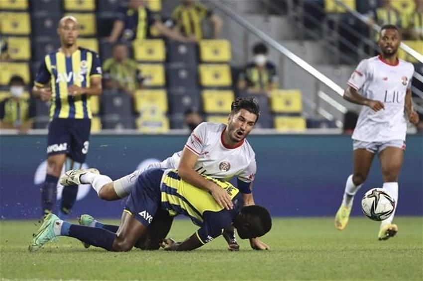 Fenerbahçe Antalyaspor maçından sonra Ali Koç ve Vitor Pereira'ya yaylım ateşi! 'Beklemeyin alın artık şunu...'