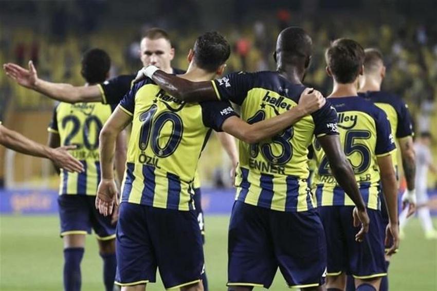 Fenerbahçe Antalyaspor maçından sonra Ali Koç ve Vitor Pereira'ya yaylım ateşi! 'Beklemeyin alın artık şunu...'