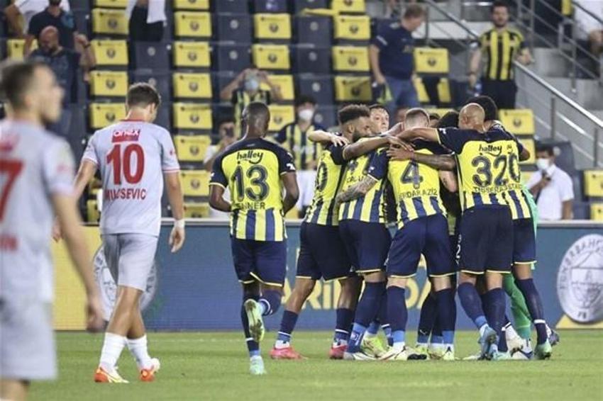 Fenerbahçe Antalyaspor maçından sonra Ali Koç ve Vitor Pereira'ya yaylım ateşi! 'Beklemeyin alın artık şunu...'