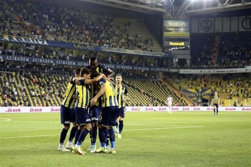 Fenerbahçe Antalyaspor maçından sonra Ali Koç ve Vitor Pereira'ya yaylım ateşi! 'Beklemeyin alın artık şunu...'