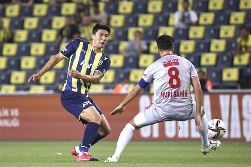 Fenerbahçe Antalyaspor maçından sonra Ali Koç ve Vitor Pereira'ya yaylım ateşi! 'Beklemeyin alın artık şunu...'