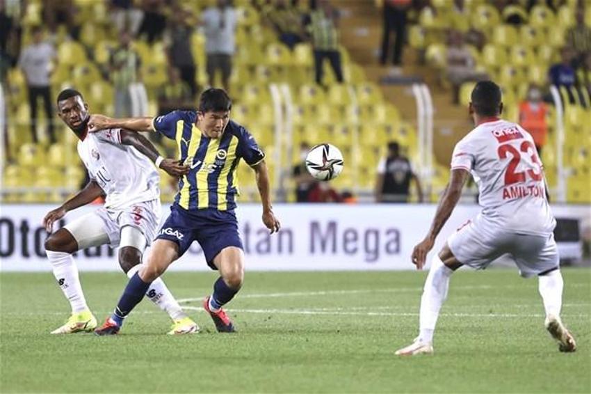 Fenerbahçe Antalyaspor maçından sonra Ali Koç ve Vitor Pereira'ya yaylım ateşi! 'Beklemeyin alın artık şunu...'