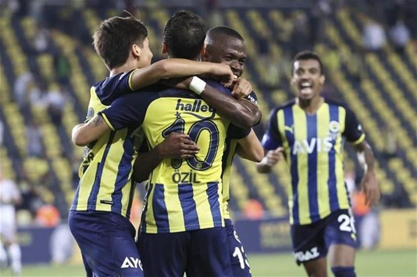 Fenerbahçe Antalyaspor maçından sonra Ali Koç ve Vitor Pereira'ya yaylım ateşi! 'Beklemeyin alın artık şunu...'
