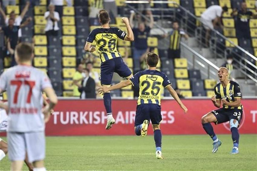 Fenerbahçe Antalyaspor maçından sonra Ali Koç ve Vitor Pereira'ya yaylım ateşi! 'Beklemeyin alın artık şunu...'