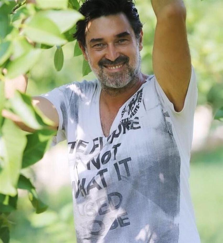 Burak Hakkı ve Can Yaman jakuzi piştisi oldu!