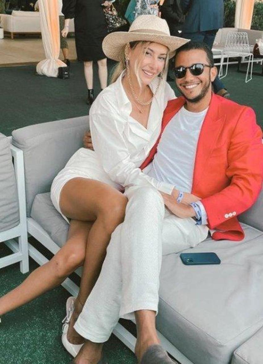 Şeyma Subaşı siyah bikinisiyle olay oldu!