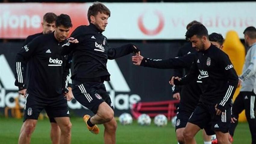 Tyler Boyd'dan sonra Beşiktaş'ta bir ayrılık daha! Sampdoria'ya gidiyor...