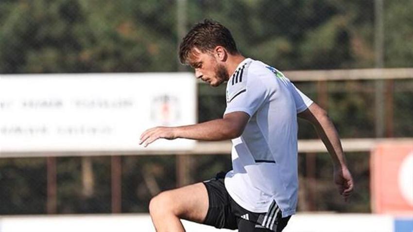 Tyler Boyd'dan sonra Beşiktaş'ta bir ayrılık daha! Sampdoria'ya gidiyor...