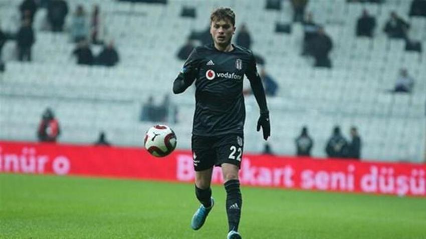 Tyler Boyd'dan sonra Beşiktaş'ta bir ayrılık daha! Sampdoria'ya gidiyor...