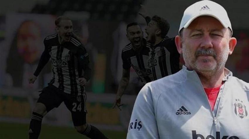 Tyler Boyd'dan sonra Beşiktaş'ta bir ayrılık daha! Sampdoria'ya gidiyor...