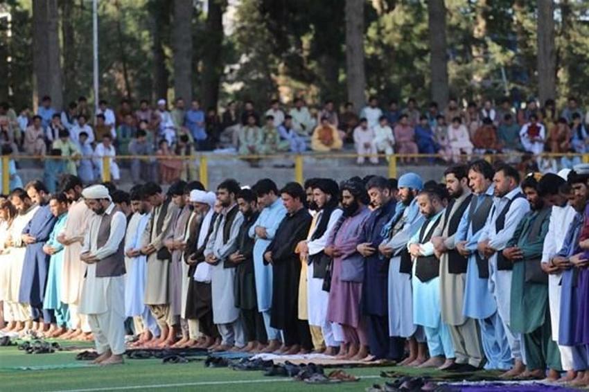 Afganistan'da dehşete düşüren son dakika gelişmesi! Taliban savaşçıları Amerikan askerleri üniformalarıyla...