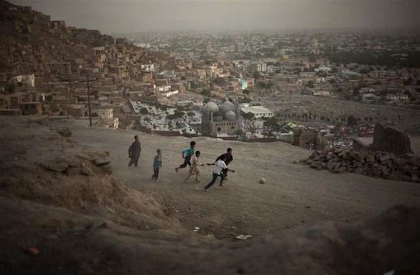 Afganistan'da dehşete düşüren son dakika gelişmesi! Taliban savaşçıları Amerikan askerleri üniformalarıyla...