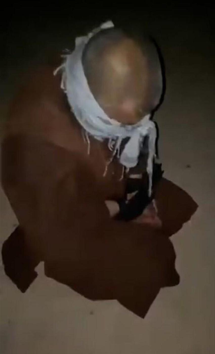 Afganistan'da dehşete düşüren son dakika gelişmesi! Taliban savaşçıları Amerikan askerleri üniformalarıyla...