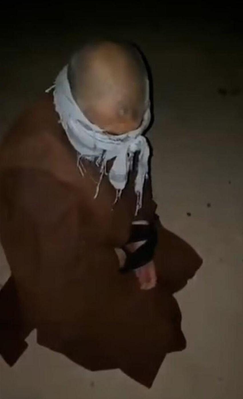 Afganistan'da dehşete düşüren son dakika gelişmesi! Taliban savaşçıları Amerikan askerleri üniformalarıyla...