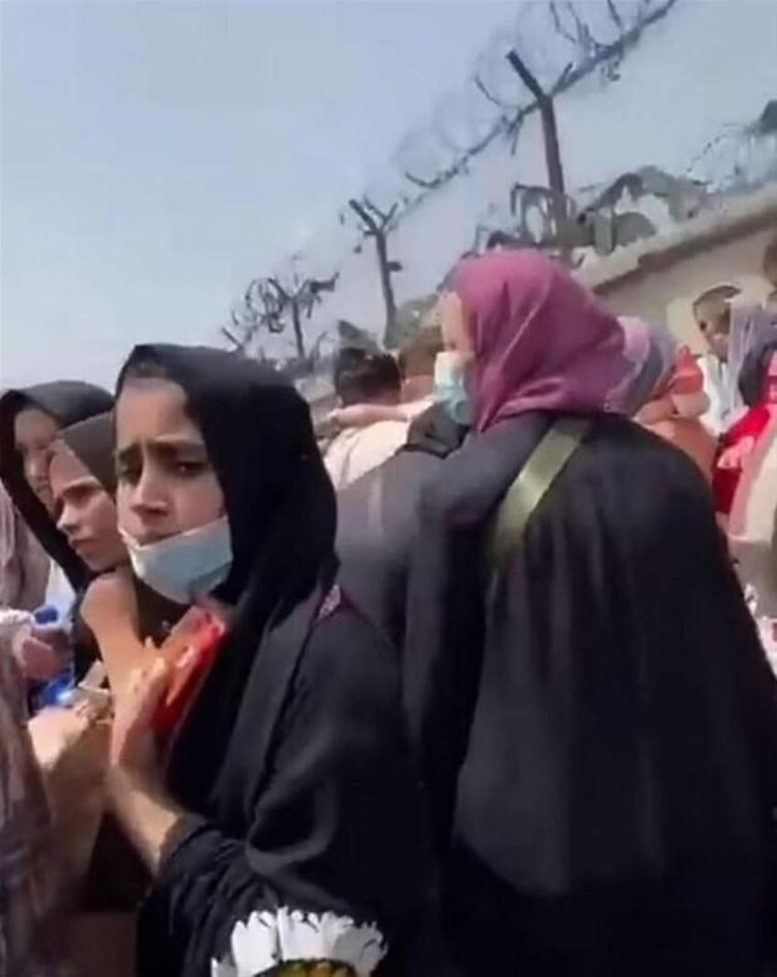 Afganistan'da dehşete düşüren son dakika gelişmesi! Taliban savaşçıları Amerikan askerleri üniformalarıyla...