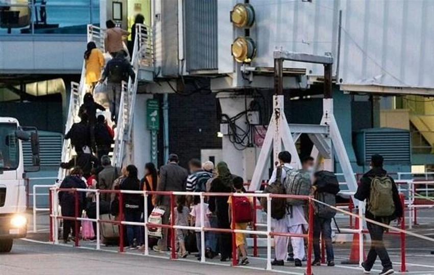 Afganistan'da dehşete düşüren son dakika gelişmesi! Taliban savaşçıları Amerikan askerleri üniformalarıyla...