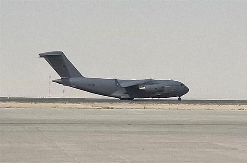 Afganistan'da dehşete düşüren son dakika gelişmesi! Taliban savaşçıları Amerikan askerleri üniformalarıyla...