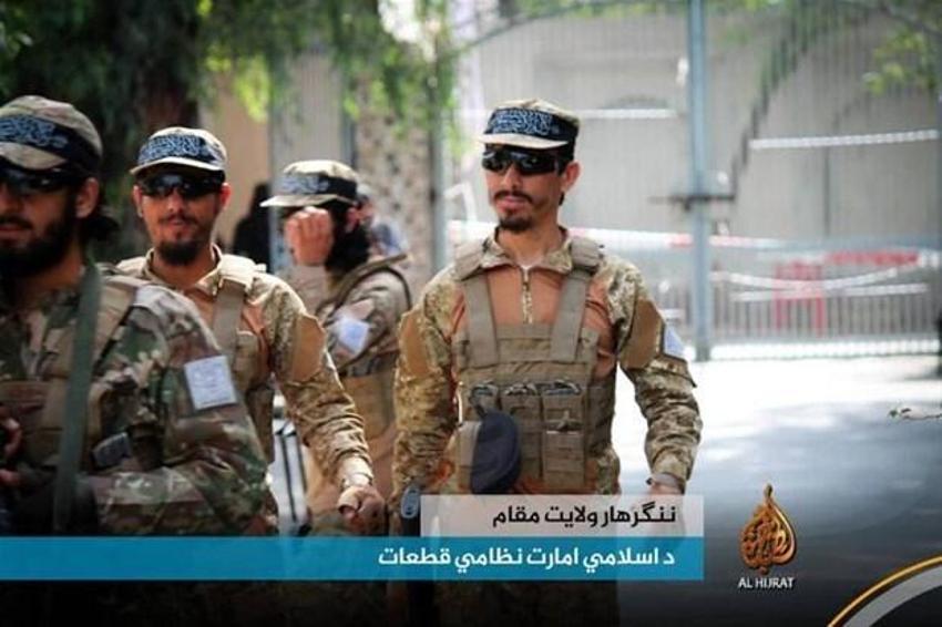 Afganistan'da dehşete düşüren son dakika gelişmesi! Taliban savaşçıları Amerikan askerleri üniformalarıyla...