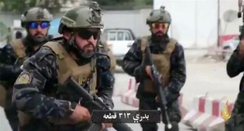Afganistan'da dehşete düşüren son dakika gelişmesi! Taliban savaşçıları Amerikan askerleri üniformalarıyla...