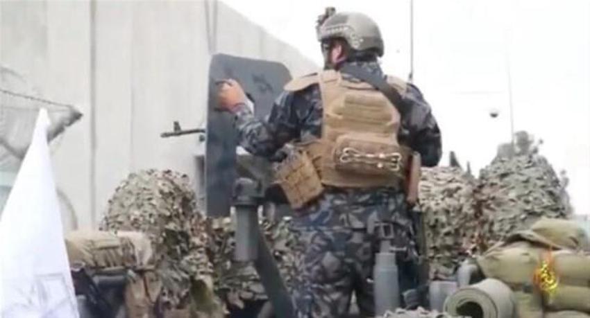 Afganistan'da dehşete düşüren son dakika gelişmesi! Taliban savaşçıları Amerikan askerleri üniformalarıyla...