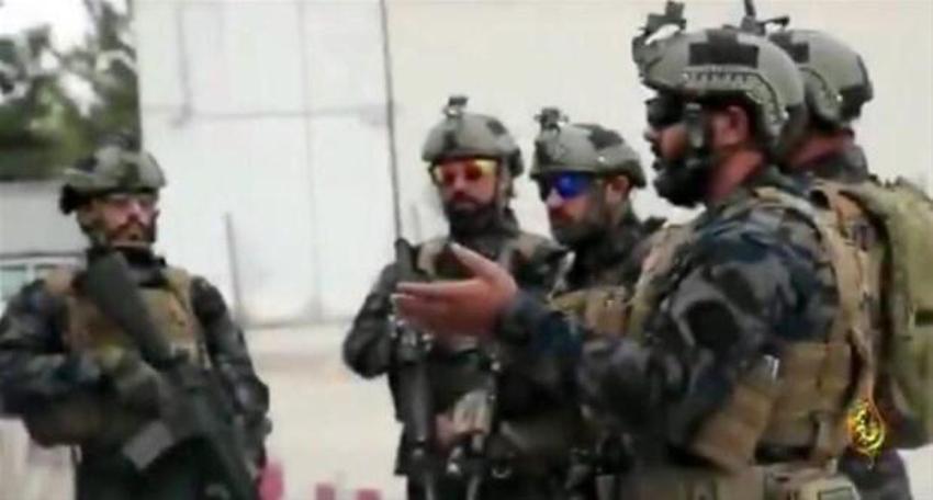 Afganistan'da dehşete düşüren son dakika gelişmesi! Taliban savaşçıları Amerikan askerleri üniformalarıyla...