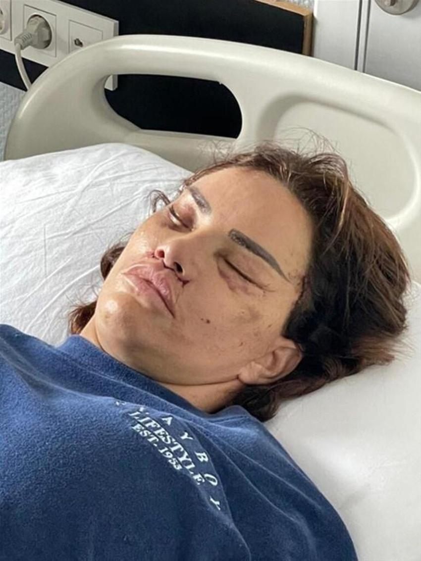Katie Price bağımlılığını kazanca çevirdi! Ücretini veren sansürsüz izleyecek
