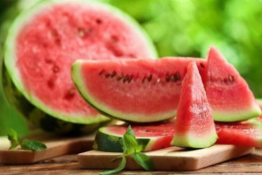 Yaz aylarının ayrılmaz karpuz-peynir ikilisine dikkat! Eğer fazla yerseniz...
