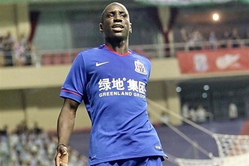 Senegalli golcü Demba Ba'dan şaşırtan karar! Sadece 48 dakika...