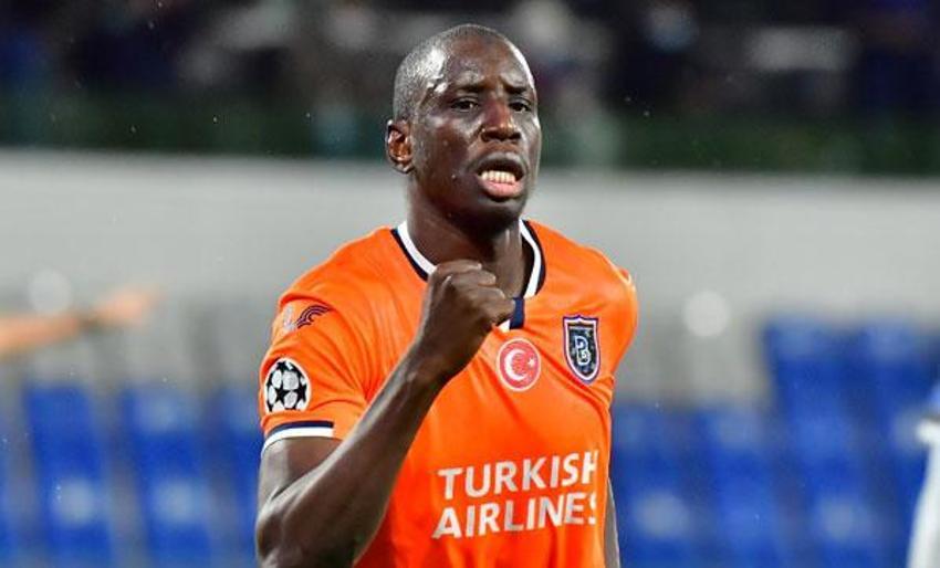 Senegalli golcü Demba Ba'dan şaşırtan karar! Sadece 48 dakika...