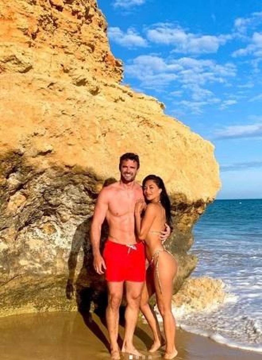 Nicole Scherzinger uzun saçlarına veda etti! İşte yeni hali...