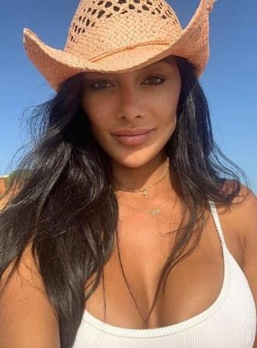 Nicole Scherzinger uzun saçlarına veda etti! İşte yeni hali...