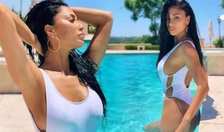 Nicole Scherzinger uzun saçlarına veda etti! İşte yeni hali...