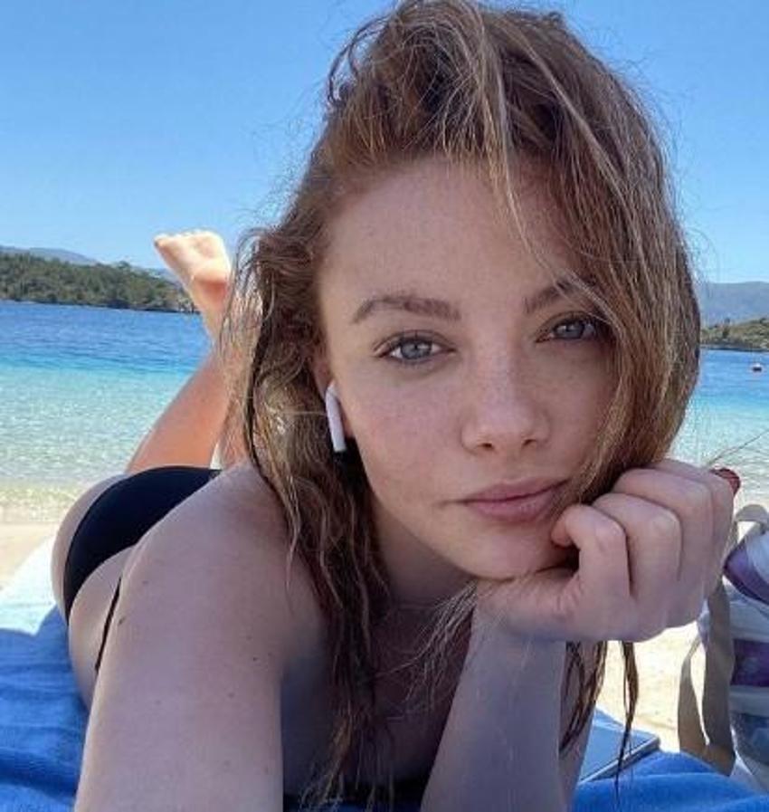 Adını Feriha Koydum'un Cansu'su değişimiyle şoke etti!
