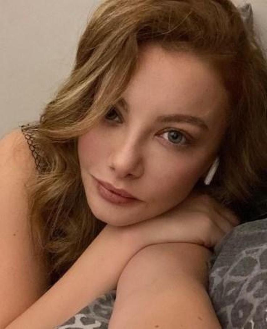 Adını Feriha Koydum'un Cansu'su değişimiyle şoke etti!