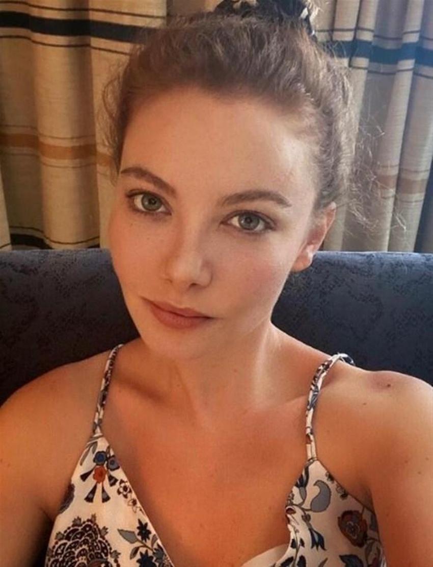 Adını Feriha Koydum'un Cansu'su değişimiyle şoke etti!